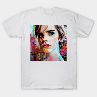 Think of  Emma T-Shirt